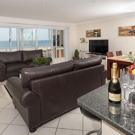 Main Beach Penthouse Джефрис Бей Екстериор снимка