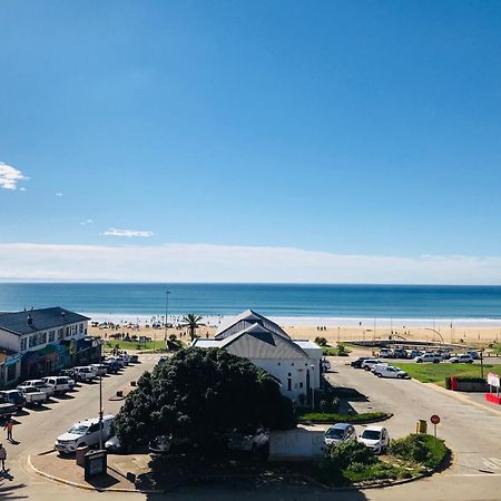 Main Beach Penthouse Джефрис Бей Екстериор снимка