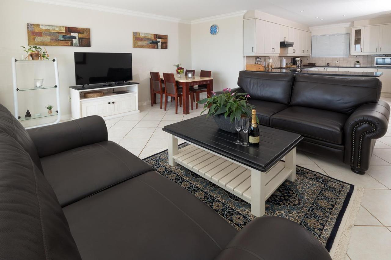 Main Beach Penthouse Джефрис Бей Екстериор снимка